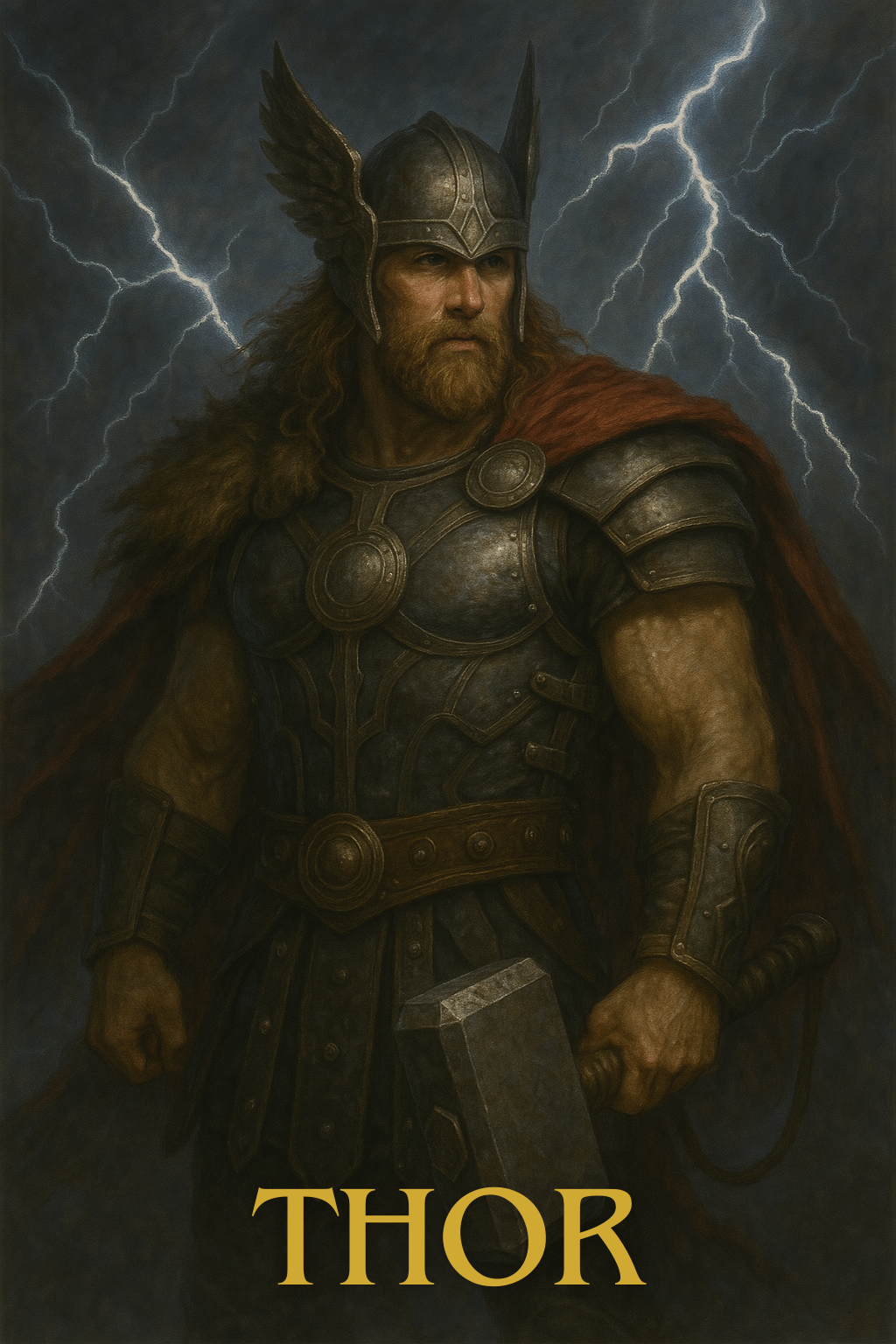 THOR
