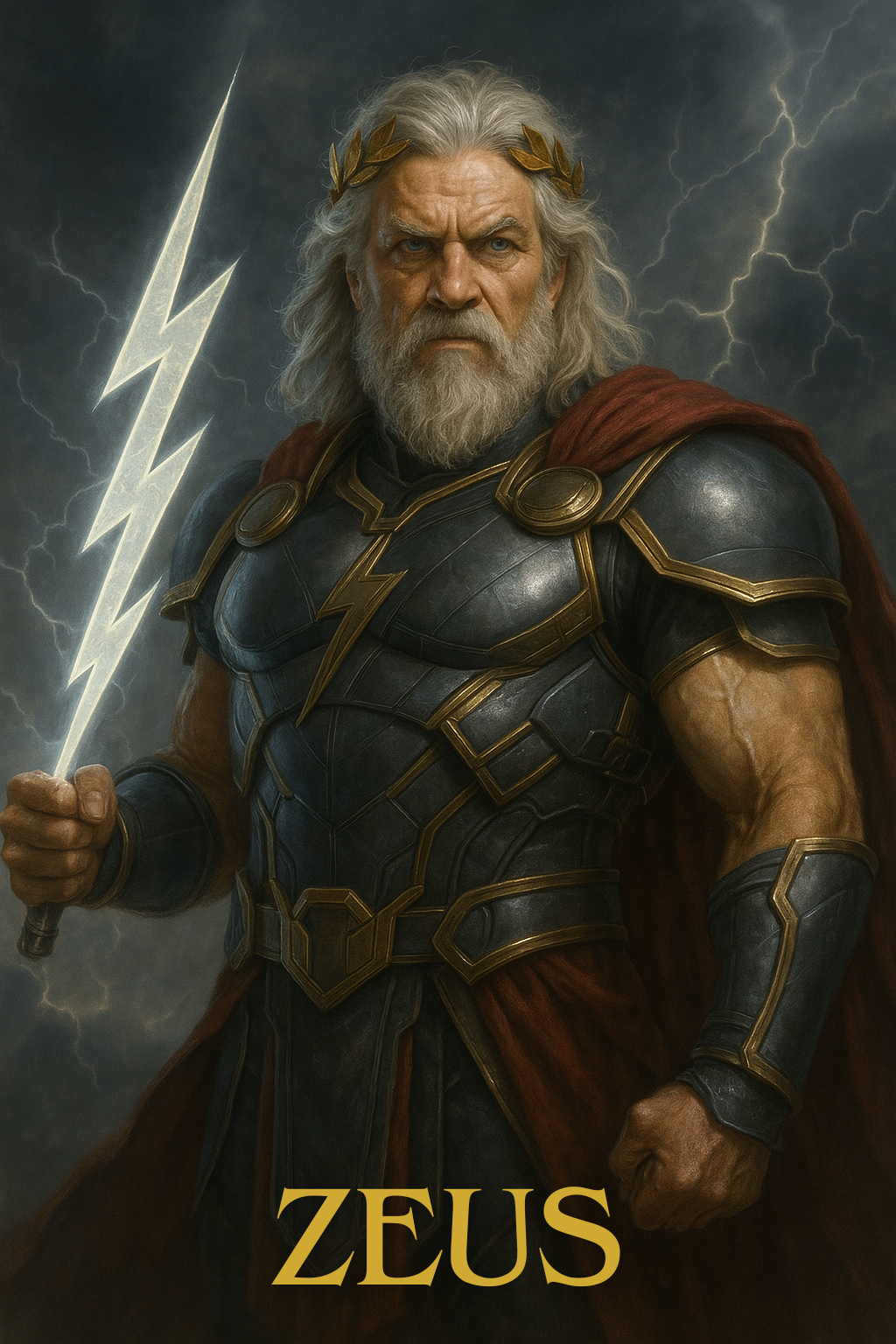 ZEUS