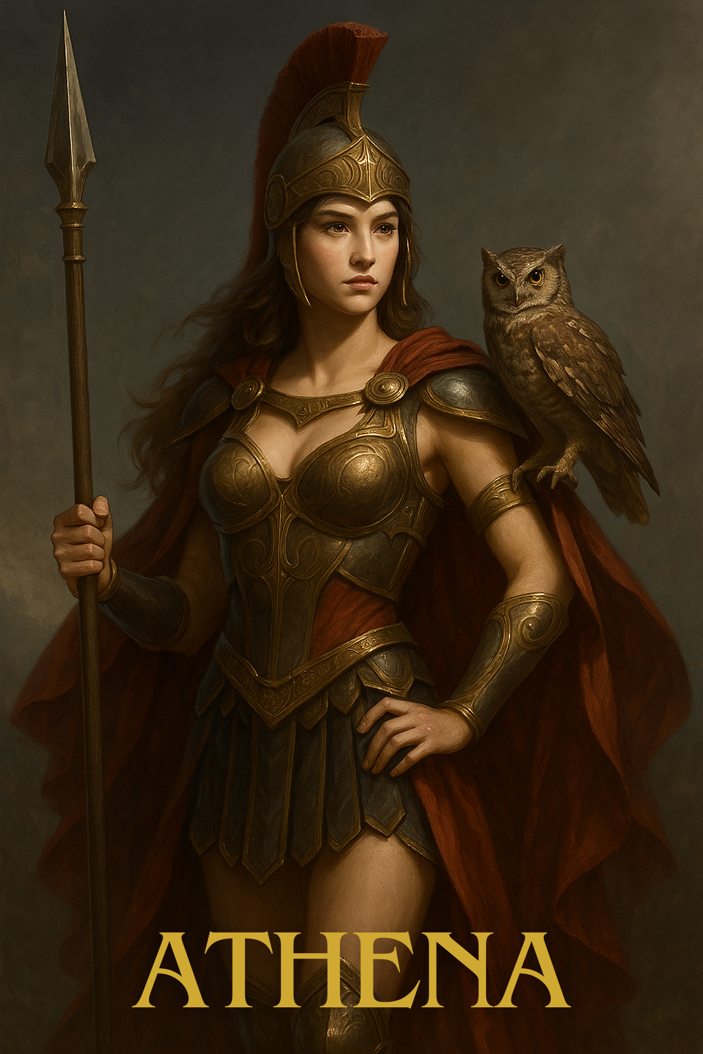 athena